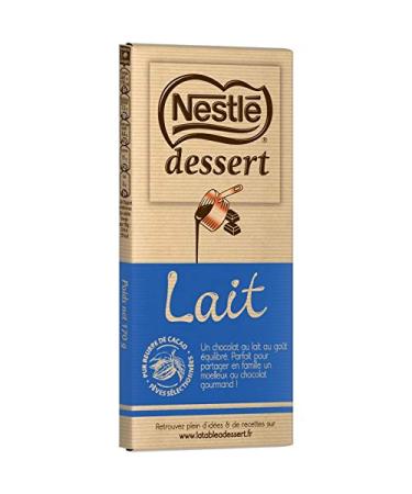 g neric NESTLE DESSERT|Milk Chocolate Dessert 170G|(Pack of 4)|best deal