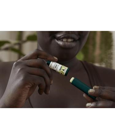 The Body Shop OLIVE Nourishing Lip Care - Moisture for Dry Lips 4.2g - Buy Online on GoSupps.com