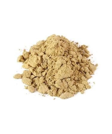 African Spices Online Ginger Powder 1kg Ginger Root Powder for Cooking and Tea Antioxidant Support No Additives Dried and Ground