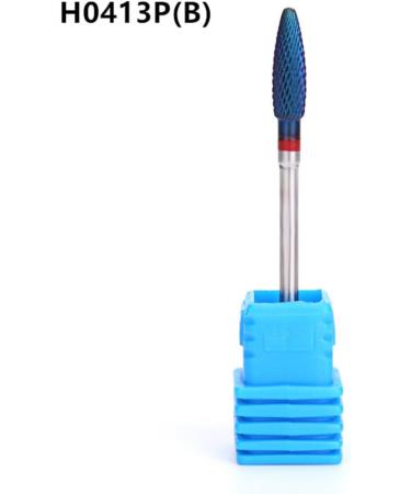 FRCOLOR Remove Dead Skin nail art drill bits nail drill accessories manicure drill bits drill bits pedicure drill bits gel nails drill bit acrylic nail drill bits diamond grinding head medium - Buy Online on GoSupps.com