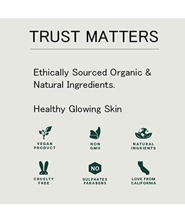 Model off Duty Beauty Dream Glow Moisture Cream - Anti Aging Face & Neck Cream with Vitamin C & E - Natural Moisturizer for Acne Scar Removal, Dark Circles & Wrinkles - 2.0 oz - Buy Online on GoSupps.com