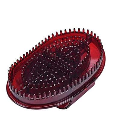 2PCS Soft Cellulite Body Massager Brush Glove - Anti-Cellulite Slimming and Relaxing Spa Tool - Buy Online on GoSupps.com