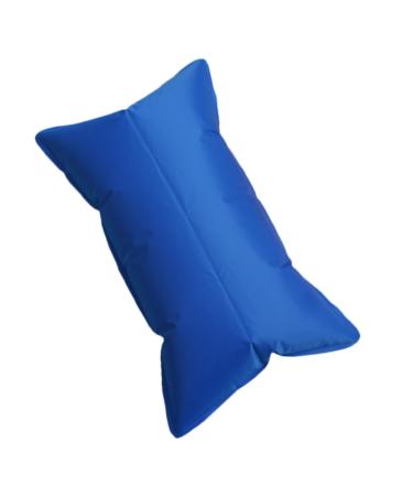 NOLITOY Oxygen Bag Medical Oxygen Tank Bag Oxygen Cylinder Backpack Portable Oxygen Bag Oxygen Pouch Blue