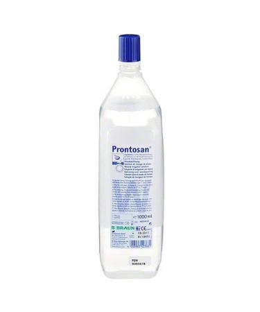 PRONTOSAN wound irrigation solution 1000 ml irrigation solution by PRONTOSAN