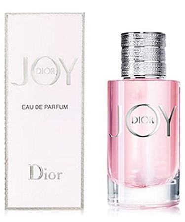 Christian Dior Joy For Women Eau De Parfum Spray 3.0 Ounce 3 Fl Oz (Pack of 1)