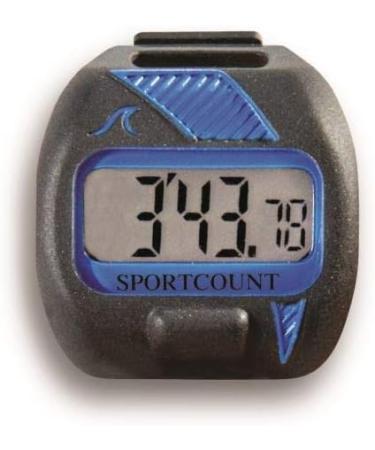 SC SPORTCOUNT LapCounter & Timer - Waterproof Stopwatch for Triathletes - Track Laps & Stay Focused - Buy Online on GoSupps.com