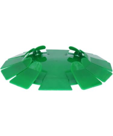 Seacloud Plastic Putting Cup Golf Practice Hole - Indoor/Outdoor Training Aid - Buy Online on GoSupps.com