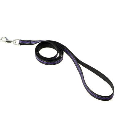 Buy Hzqifei Reflective Life Jacket for Dogs - Durable Swimming Vest for Small Medium & Large Dogs - Ideal for Training & Safety - Purple (Large) - Buy Online on GoSupps.com