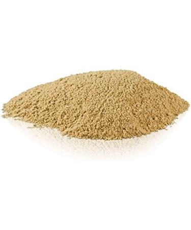 Organic Dry Mango Powder 200g | Free U.K Shipping | Amchoor Powder - Dried Mango for Cooking - Buy Online on GoSupps.com