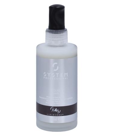 Wella System P Energy Code Extra Liquid Hair X4L - Revitalize & Nourish for All Hair Types | International Shipping Available - Buy Online on GoSupps.com