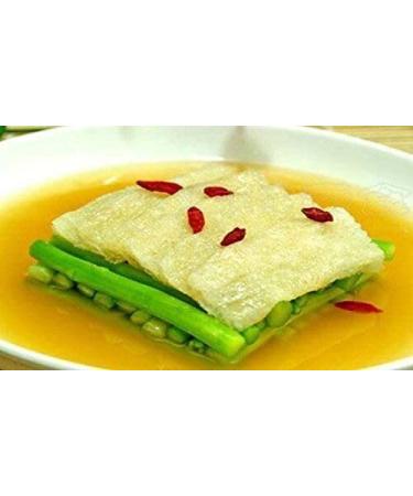 WENXUANSU:2 Pound (908 grams) Wild Bamboo Fungus Dried Mushroom from Yunnan China - Buy Online on GoSupps.com