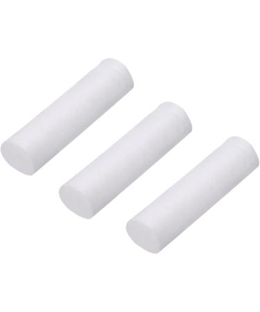 Willwa 200pcs Dental Waterrolls - Highly Absorbent Surgical Cotton for Tooth Whitening | 1 Pack - Buy Online on GoSupps.com