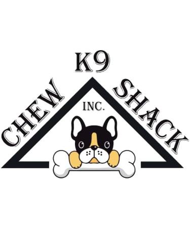 Dental Mix Chew Bag For Dogs – Natural Chews To Clean Teeth, Fight Bad Breath & Promote Dental Health