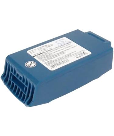 Replacement 4400mAh Battery for Honeywell A500 BT-700-1 Talkman T5 & VC50L2 - Part Numbers 136020805B/H - Buy Online on GoSupps.com