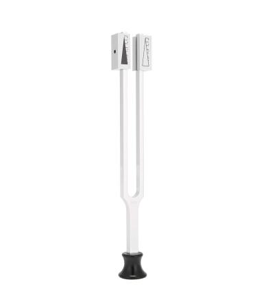 Tuning fork neurology Kirina vocal fork made of aluminum medical tuning fork instruments C64 C128HZ the vibration-health diagnosis tools - Buy Online on GoSupps.com