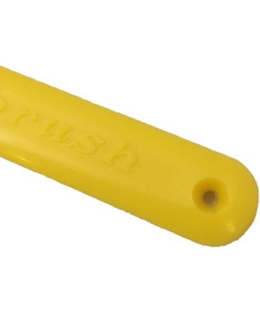 Fun Inc Giant Yellow Toothbrush (15) - Perfect for Kids and Dental Health - Buy Online on GoSupps.com