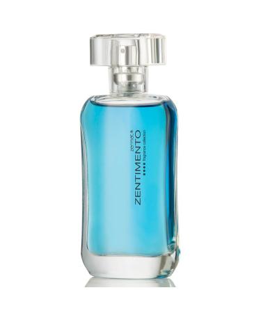 Zermat Porto Fragrance for Men Herbal - Spiced Scent 2 Fl. Oz