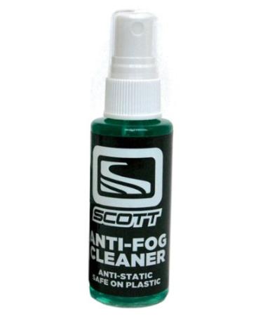 Scott Sports NoFog Cleaner Spray - 2 oz. Capacity (205180-414)