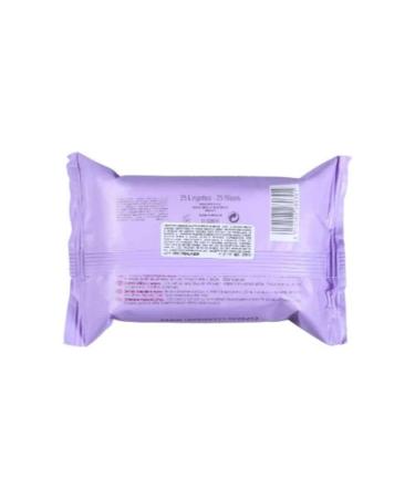 Bourjois Express Cleansing Wipes - Highly Concentrated Fast & Efficient for All Skin Types | International Shipping Available - Buy Online on GoSupps.com