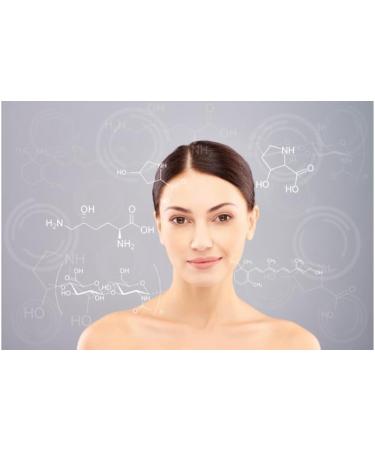  Medica Herbs Medica Herbs - Hyaluronic Acid Capsules 210 mg per capsule - Hyaluronic Acid - Sufficient Skin Hydration - 40 Capsules - Gluten-Free - Vegetarian - Buy Online on GoSupps.com