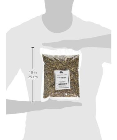 Old India Elecampane 500g - Premium Quality Herbal Powder - Buy Online on GoSupps.com
