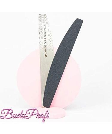 Metal Base for Replaceable Sand Nail File STALEKS - Buy Online on GoSupps.com
