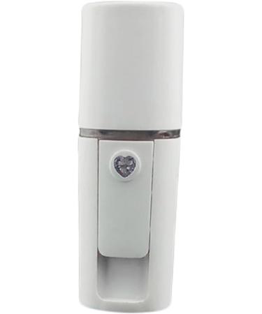 Healeved 3pcs Handheld Facial Sprayer Face Sprayer Tool Facial Water Sprayer Face Humidifier White - Buy Online on GoSupps.com