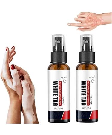 (Quick Effect) 1/2/4pcs & 30ml (2pcs)