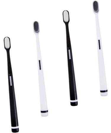 GLEAVI 8 Pcs Wangan Hair Toothbrush Cleaning Brush - Soft Fur for Maternity & Pregnant Women - Gentle Hair Care Essentials - Buy Online on GoSupps.com