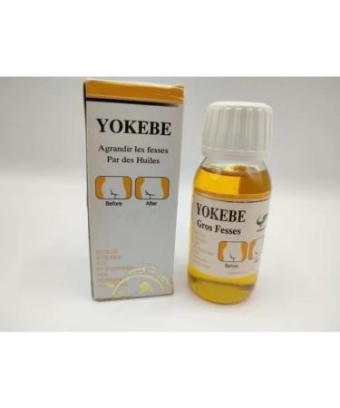 YOKEBE Oil - Buy Online on GoSupps.com