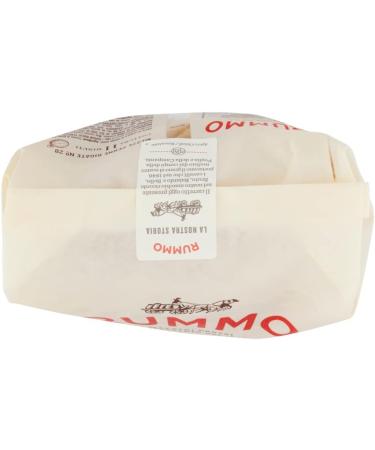  Italian Gourmet E.R. Rummo Mezze Penne Rigate N. 28 Durum Wheat Semolina Pasta 1 kg + Box Italian Gourmet Tomato Pulp 400 g - Buy Online on GoSupps.com