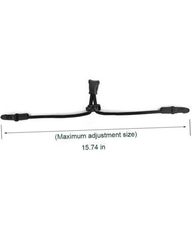 Shop Lalafina 2ST Mask Rope - Anti-Ear Glasses Strap Holder & Chain for Ultimate Comfort | International Shipping Available - Buy Online on GoSupps.com