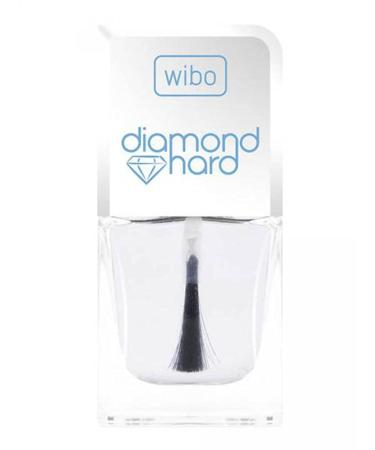 Wibo Diamond Hard Nail Care