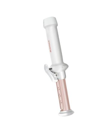 DRESSOOS Household Hair Curler Hair Curlers Mini Hair Curling Wand Portable Hair Curler Travel Hair Curler