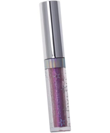 Beavorty Purple Eyeliner 2pcs Eyeshadow Liquid Eyeliners Glitter Eyeliner Glow Liquid Women Makeup Eye Shadow Eyeshadow - Buy Online on GoSupps.com