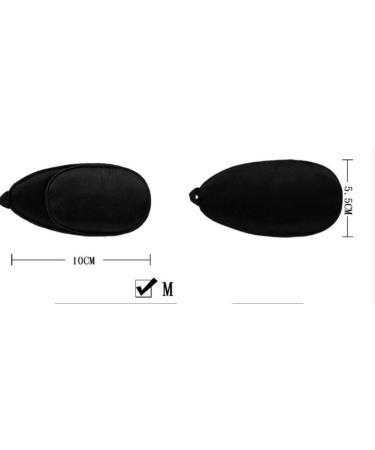 Silk Eye Mask for Amblyopia & Strabismus Correction - Pink - Buy Online on GoSupps.com