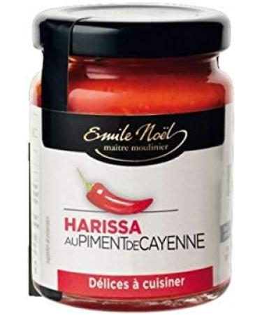Harissa Organic Emile Noel - 90g - Buy Online on GoSupps.com