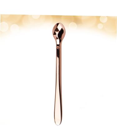  MERRYHAPY MERRYHAPY Anti-Fatigue Beauty Device Eye Cream Spoon Makeup Spoon Zinc Cream Spoon Promotes - Buy Online on GoSupps.com
