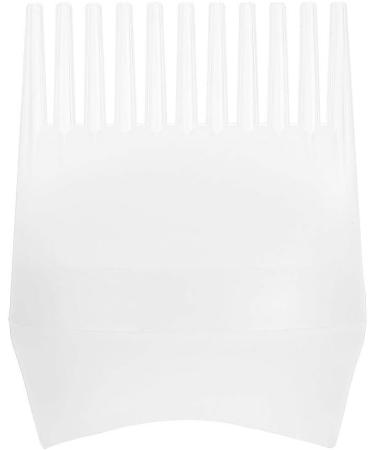 Mavis Laven Hair Color Applicator Bottle & Comb Tool - White Hair Dyeing Shampoo for Salon Beauty - Buy Online on GoSupps.com