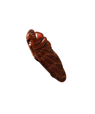 JECOMPRIS Handle keychain vintage wallet car interior cell phone accessories decor car trailer for diy phone accessories personality decorate whom wan handicrafts