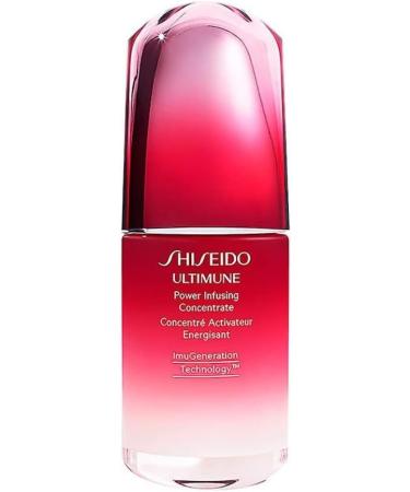 Shiseido Ultimune Power Infusing Concentrate - Buy Online on GoSupps.com