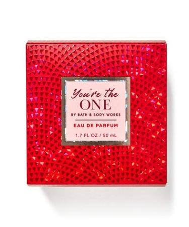 Bath and Body Works - You're the One Eau de Parfum - 1.7 fl oz - Buy Online on GoSupps.com