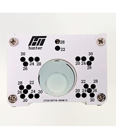 SHAPOKY HT-X3005 Speedometer - Accurate Speed Measurement & Chronograph with Backlight LCD | International Shipping Available - Buy Online on GoSupps.com