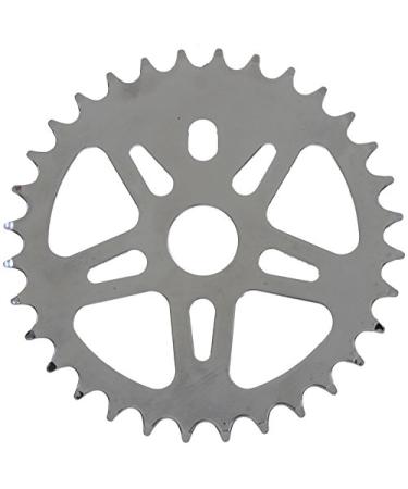 SUNLITE Single 1-Piece Chainring 32t 1/8"