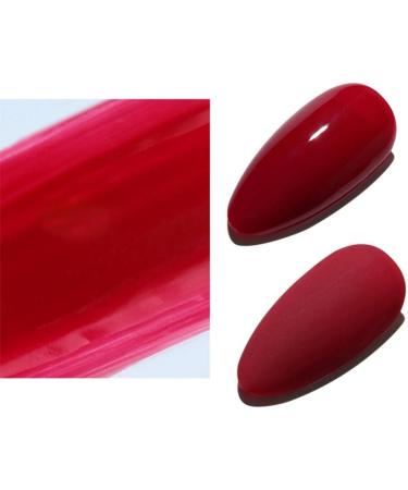 10ml Nail Polish Gel Classic Phototherapy Red Quick Dry Manicure Glitter Gel UV Gel Nail Gel Polish Cosmetics Nail Art Manicure - (Color: 02) - Buy Online on GoSupps.com
