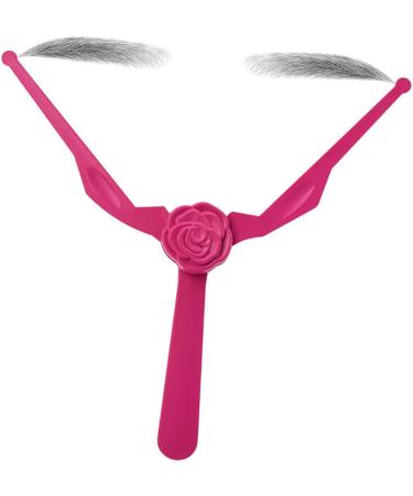 FOMIYES 3 Pcs Tools Eyebrow Guide Eyebrow Stencil Kit Template Guide Ruler Modify - Buy Online on GoSupps.com