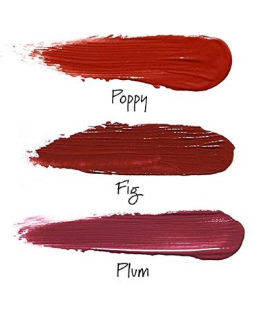 Mad Hippie Skin Care Cheek Lip Plum .24 oz - Natural Beauty Enhancement - Buy Online on GoSupps.com