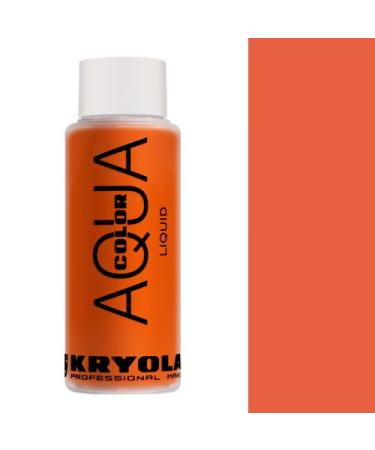 KRYOLAN Aqua Color Liquid Body Painting Color 30 ml Color 288