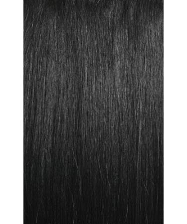 Outre Neesha H304 Half Wig in Jet Black - Synthetic Quick Weave - Buy Online on GoSupps.com