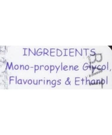 Flavour Factory Intense Food Flavouring Gingerbread 100 ml - Buy Online on GoSupps.com